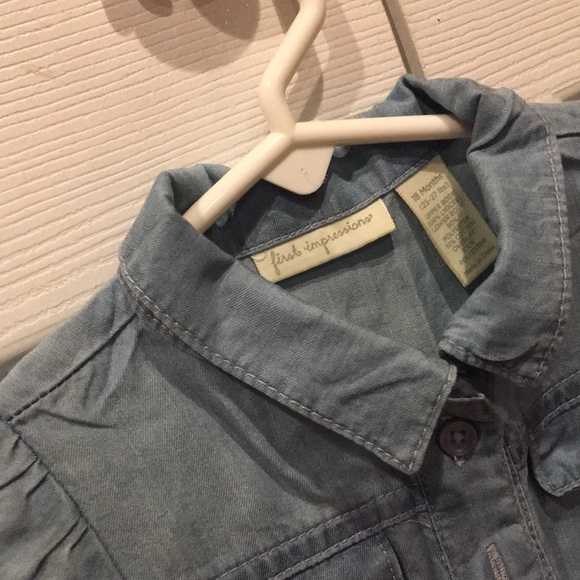 Dress - Picture 3 of 4